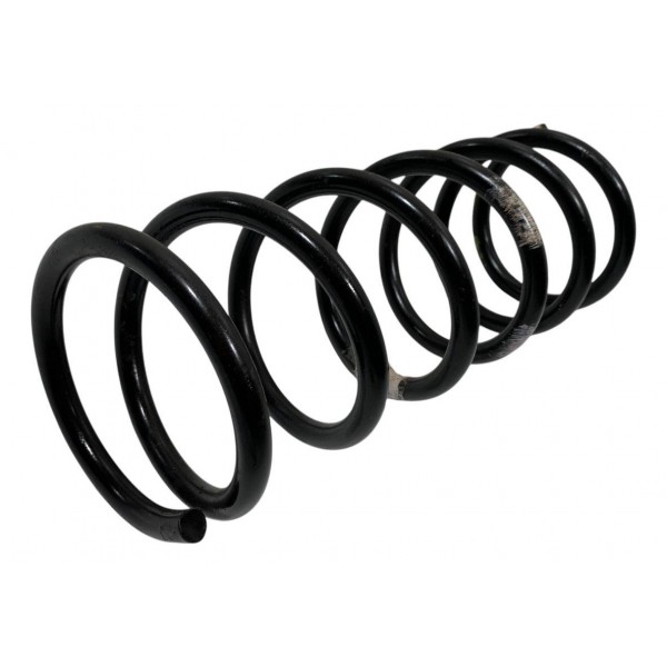 Mola Traseira Nissan March 2013 Mola Traseira Nissan March 2013