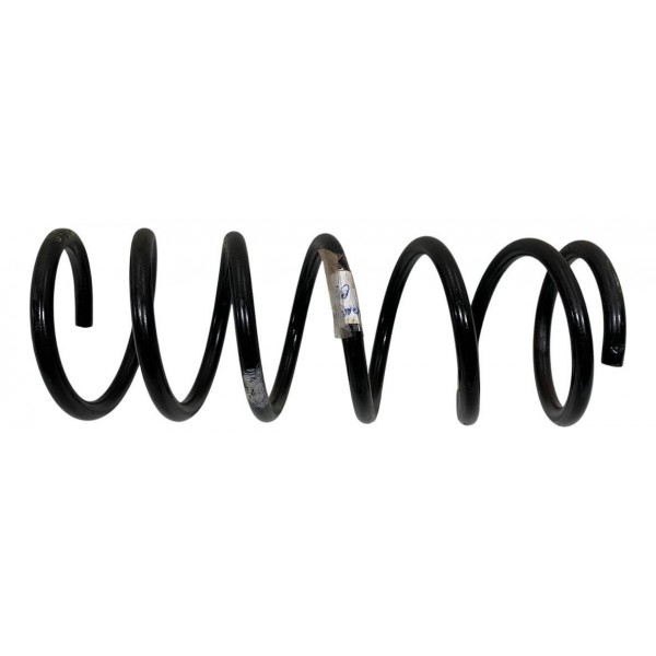 Mola Traseira Nissan March 2013 Mola Traseira Nissan March 2013