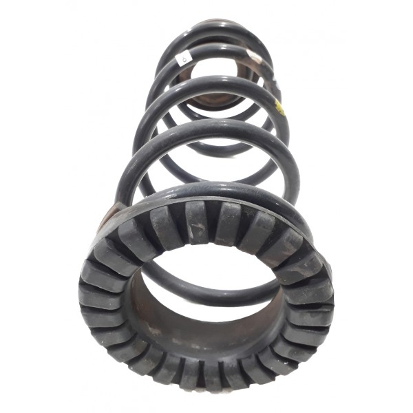 Mola Traseira Hyundai Hb20 1.0 3cc 2013 Original Mola Traseira Hyundai Hb20 1.0 3cc 2013 Original