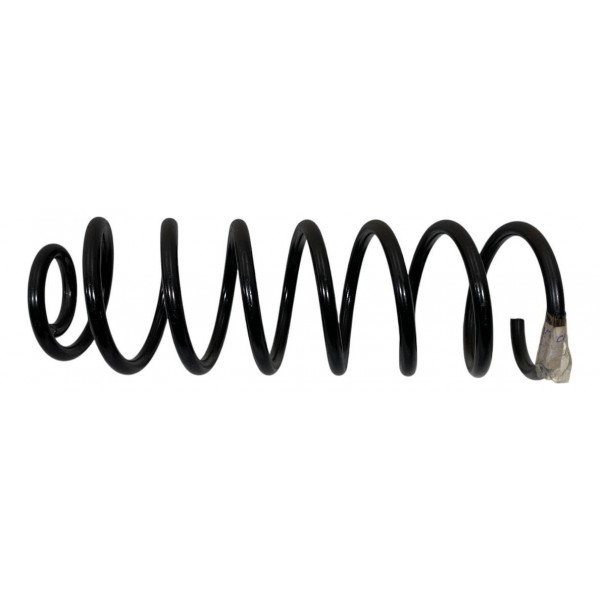 Mola Traseira Chery Celer 2016 Mola Traseira Chery Celer 2016