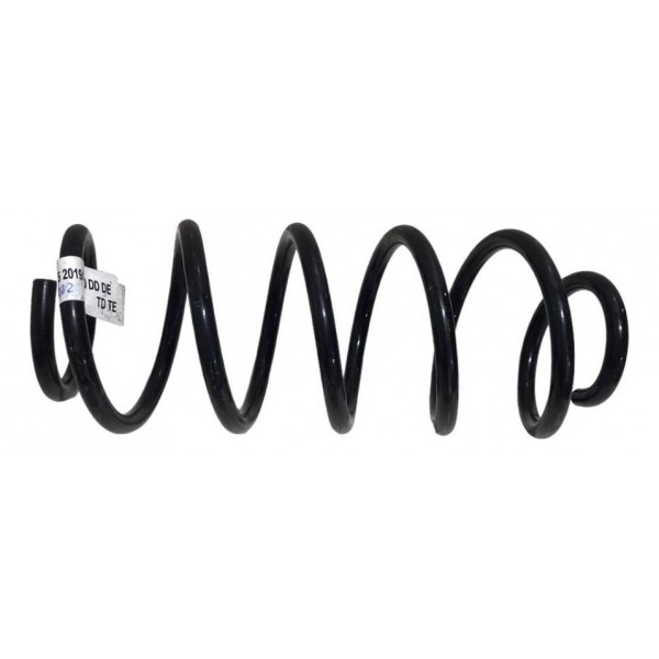 Mola Traseira Toyota Yaris 1.5 2020 Mola Traseira Toyota Yaris 1.5 2020