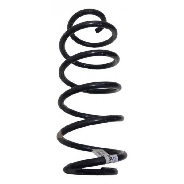 Mola Traseira Toyota Yaris 1.5 2020 Mola Traseira Toyota Yaris 1.5 2020