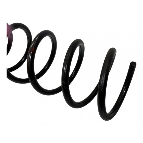 Mola Traseira Nissan Versa 2013 Mola Traseira Nissan Versa 2013