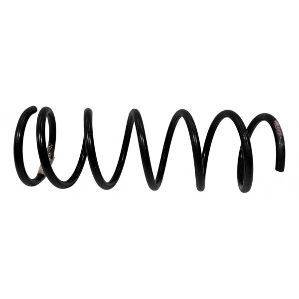 Mola Traseira Nissan Versa 2013 Mola Traseira Nissan Versa 2013