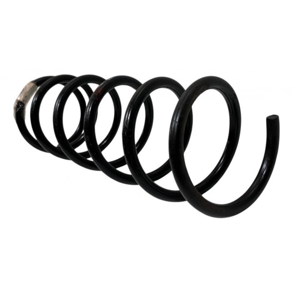 Mola Traseira Nissan Versa 2013 Mola Traseira Nissan Versa 2013