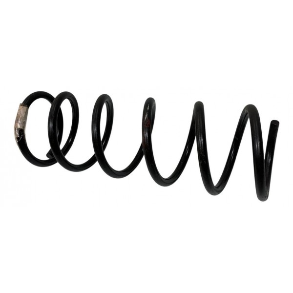 Mola Traseira Nissan Versa 2013 Mola Traseira Nissan Versa 2013