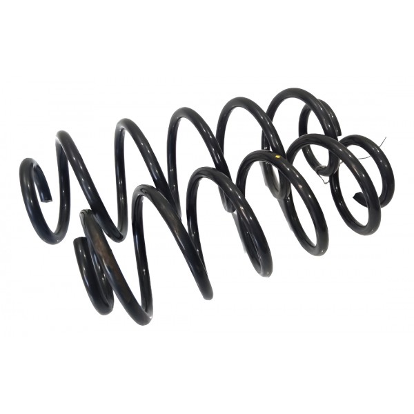 Par Molas Traseiras Honda New Fit 2015 Par Molas Traseiras Honda New Fit 2015