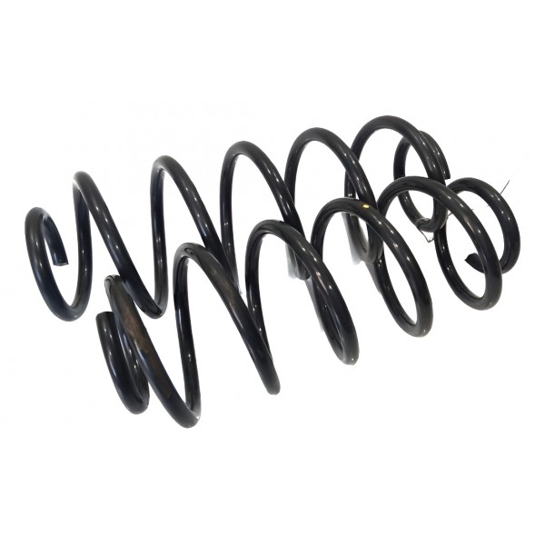 Par Molas Traseiras Honda New Fit 2015 Par Molas Traseiras Honda New Fit 2015