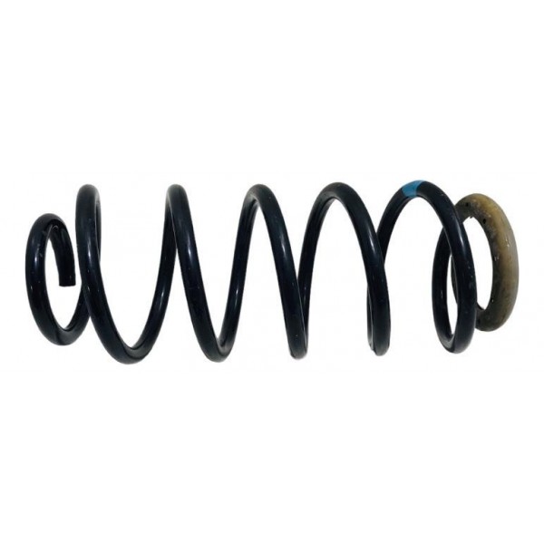 Mola Traseira Toyota Etios 1.3 Hbx 2016 Original Mola Traseira Toyota Etios 1.3 Hbx 2016 Original