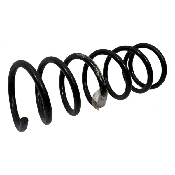 Mola Traseira Nissan March 2013 Mola Traseira Nissan March 2013