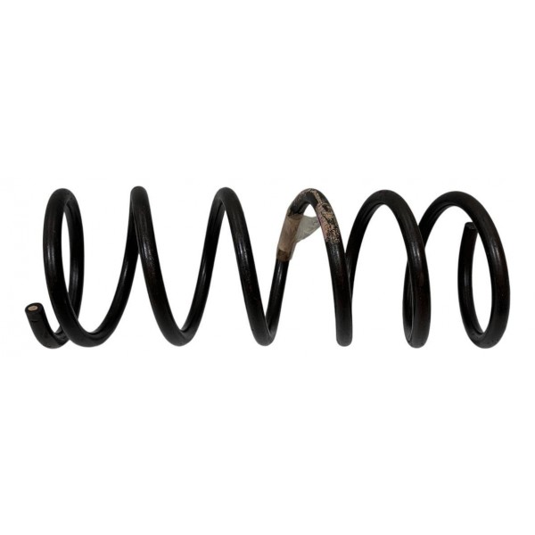 Mola Traseira Nissan March 2013 Mola Traseira Nissan March 2013