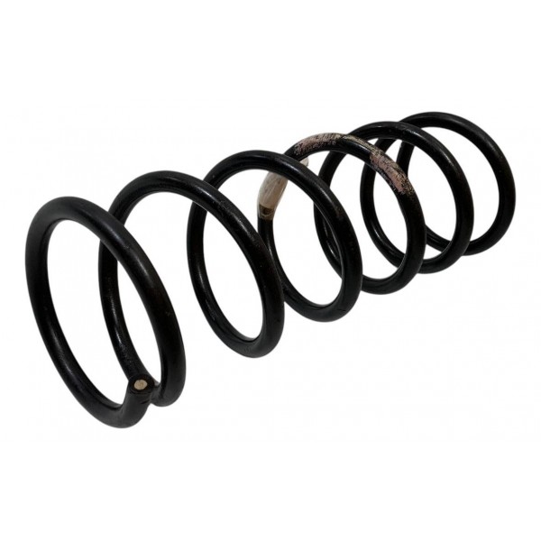 Mola Traseira Nissan March 2013 Mola Traseira Nissan March 2013