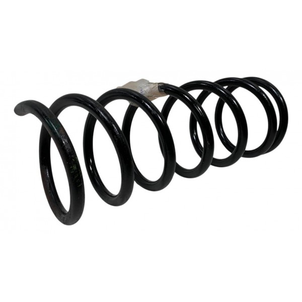 Mola Traseira Nissan March 2013 Mola Traseira Nissan March 2013