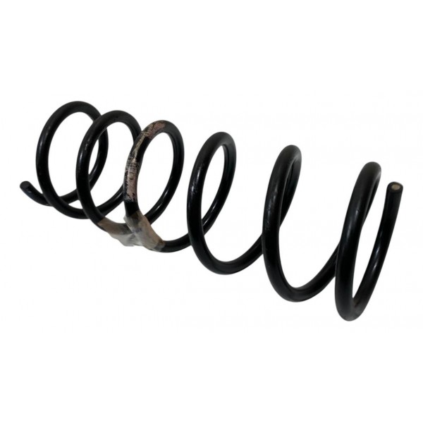 Mola Traseira Nissan March 2013 Mola Traseira Nissan March 2013