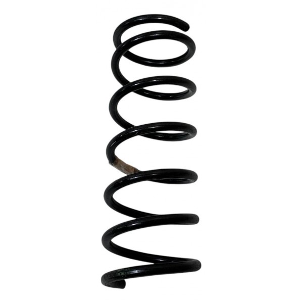 Mola Traseira Nissan March 2013 Mola Traseira Nissan March 2013