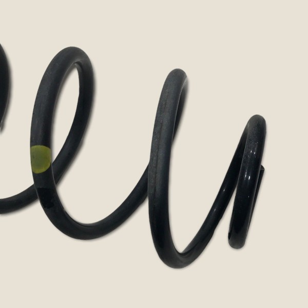 Mola Traseira Honda Fit 1.4 Flex 2013 Mola Traseira Honda Fit 1.4 Flex 2013