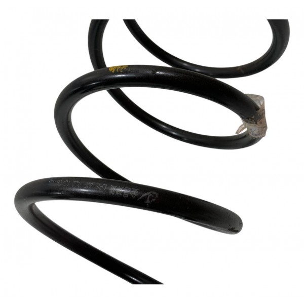 Mola Dianteira Lifan X60 2014 Mola Dianteira Lifan X60 2014