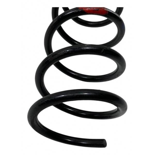 Mola Traseira Nissan Versa 2013 Mola Traseira Nissan Versa 2013