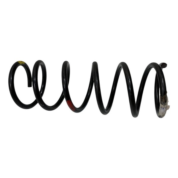 Mola Traseira Nissan Versa 2013 Mola Traseira Nissan Versa 2013