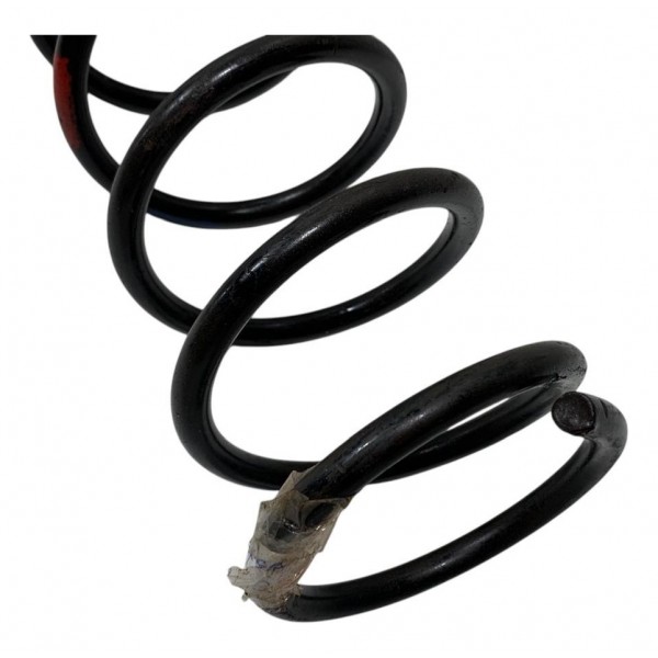 Mola Traseira Nissan Versa 2013 Mola Traseira Nissan Versa 2013