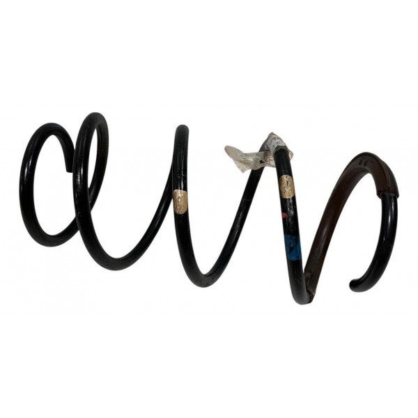 Mola Dianteira Hyundai Hb20 2015 Mola Dianteira Hyundai Hb20 2015