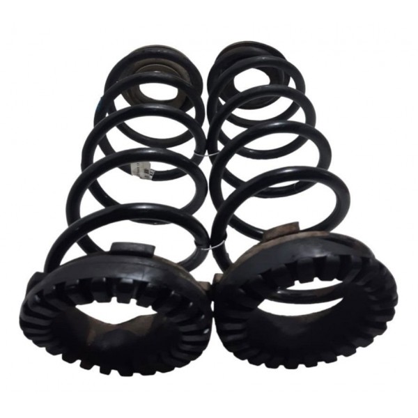 Par De Mola Traseira Hb20 Hatch Par De Mola Traseira Hb20 Hatch