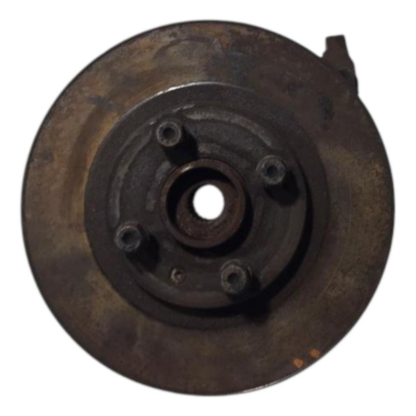 Montante Dianteiro Direito Gm Agile 1.4 2011 94740545 Montante Dianteiro Direito Gm Agile 1.4 2011 94740545