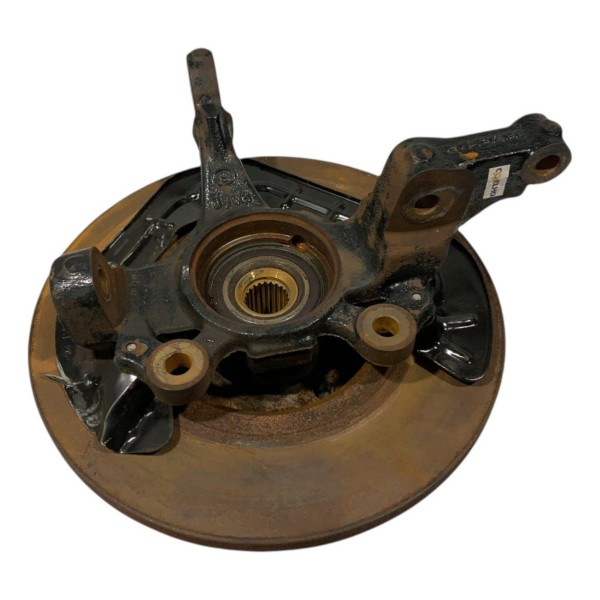 Montante Freio Dianteiro Esquerdo Mobi 1.0 4cc 17/18 (1099) Montante Freio Dianteiro Esquerdo Mobi 1.0 4cc 17/18 (1099)