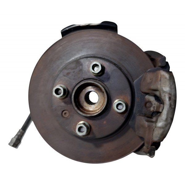 Montante Dianteiro Esquerdo C/pinça Volkswagen Up 2018 Montante Dianteiro Esquerdo C/pinça Volkswagen Up 2018