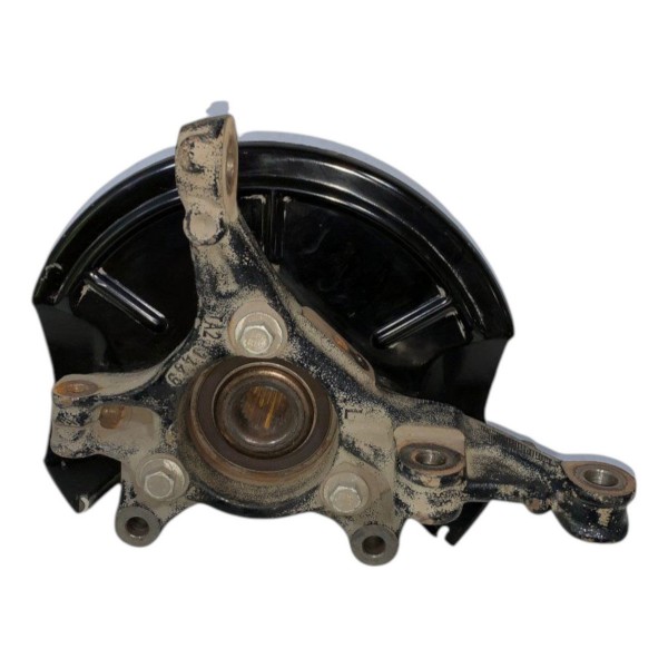 Montante Dianteiro Esquerdo Onix 1.0 Lt 2018/2019 (1600) Montante Dianteiro Esquerdo Onix 1.0 Lt 2018/2019 (1600)