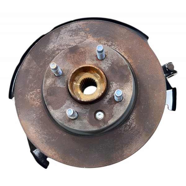 Montante Dianteiro Direito Onix Ltz 1.4at 2019 (4310) Montante Dianteiro Direito Onix Ltz 1.4at 2019 (4310)