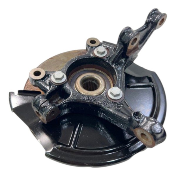 Montante Dianteiro Direito Onix Ltz 1.4at 2019 (4310) Montante Dianteiro Direito Onix Ltz 1.4at 2019 (4310)