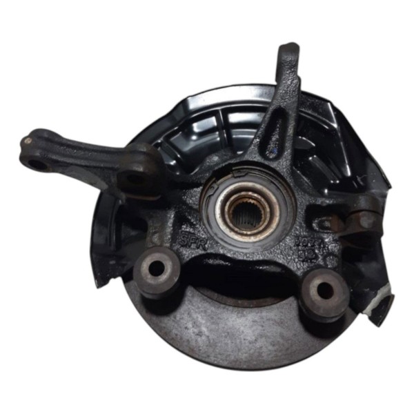 Montante Dianteiro Direito Onix Ltz 1.4at 2019 Montante Dianteiro Direito Onix Ltz 1.4at 2019