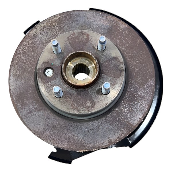 Montante Dianteiro Esquerdo Onix Ltz 1.4at 2019 (4311) Montante Dianteiro Esquerdo Onix Ltz 1.4at 2019 (4311)