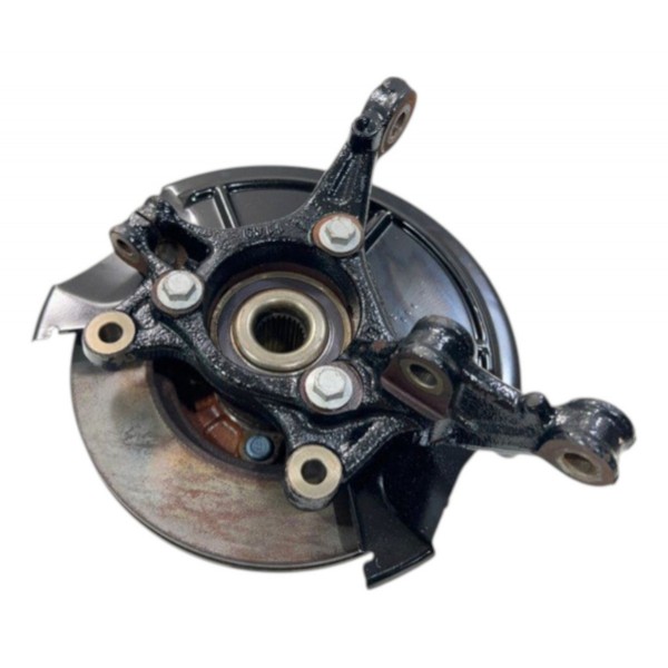 Montante Dianteiro Esquerdo Onix Ltz 1.4at 2019 (4311)