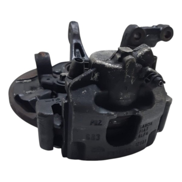 Montante Disco Pinça Le Fiat Palio Attractive 1.0 2015 Montante Disco Pinça Le Fiat Palio Attractive 1.0 2015