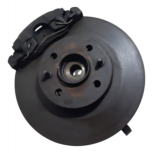 Montante Disco Pinça Le Fiat Palio Attractive 1.0 2015 Montante Disco Pinça Le Fiat Palio Attractive 1.0 2015