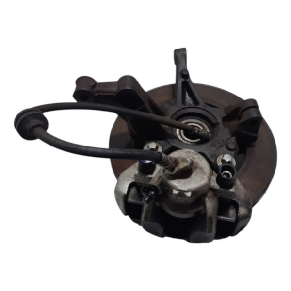 Montante Disco Pinça Ld Renault Sandero 1.6 St 2019/20 Montante Disco Pinça Ld Renault Sandero 1.6 St 2019/20