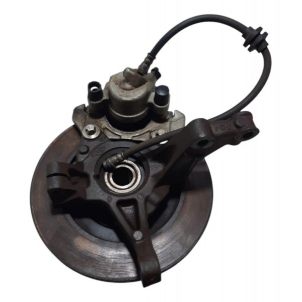 Montante Disco Pinça Ld Renault Sandero 1.6 St 2019/20 Montante Disco Pinça Ld Renault Sandero 1.6 St 2019/20