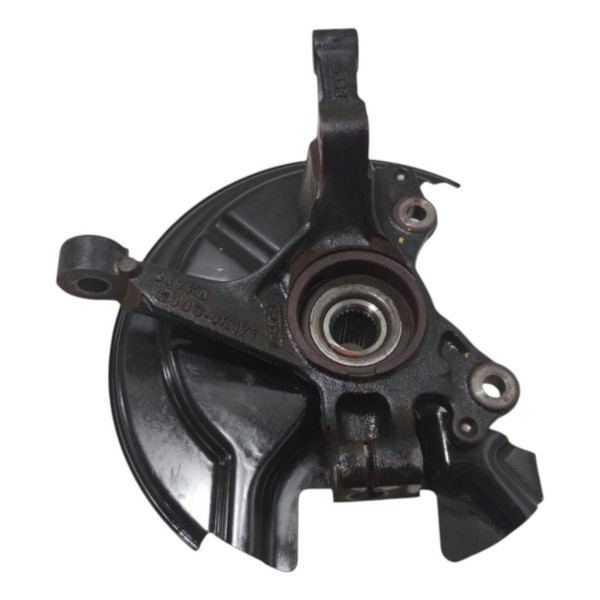 Manga Eixo Montante Diant Esq Ford Ka Hatch 1.0 2017 2018