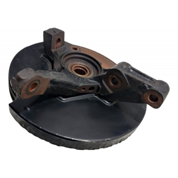 Montante Manga Eixo Dianteira Direito Palio 1.0 Fire C/ Abs Montante Manga Eixo Dianteira Direito Palio 1.0 Fire C/ Abs