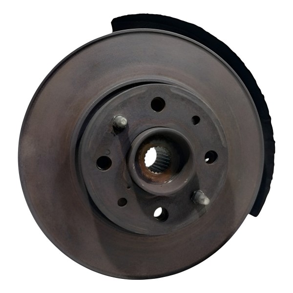 Montante Manga Eixo Dianteira Direito Palio 1.0 Fire C/ Abs Montante Manga Eixo Dianteira Direito Palio 1.0 Fire C/ Abs