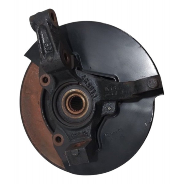 Montante Manga Eixo Dianteira Direito Palio 1.0 Fire C/ Abs Montante Manga Eixo Dianteira Direito Palio 1.0 Fire C/ Abs