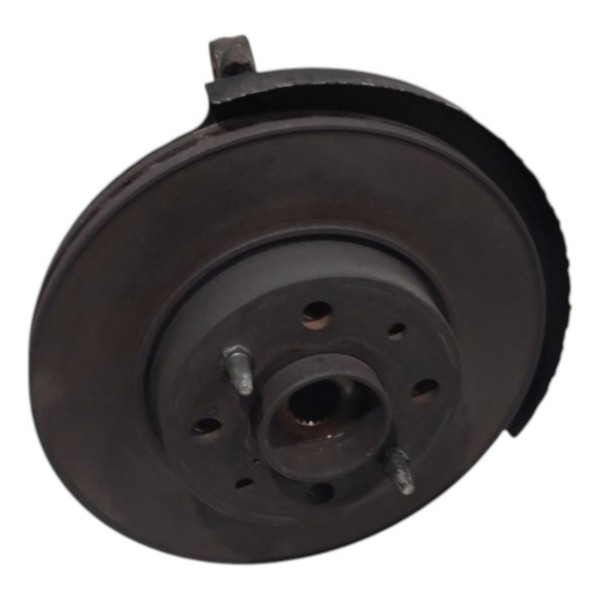 Montante Manga Eixo Dianteira Direito Palio 1.0 Fire C/ Abs Montante Manga Eixo Dianteira Direito Palio 1.0 Fire C/ Abs