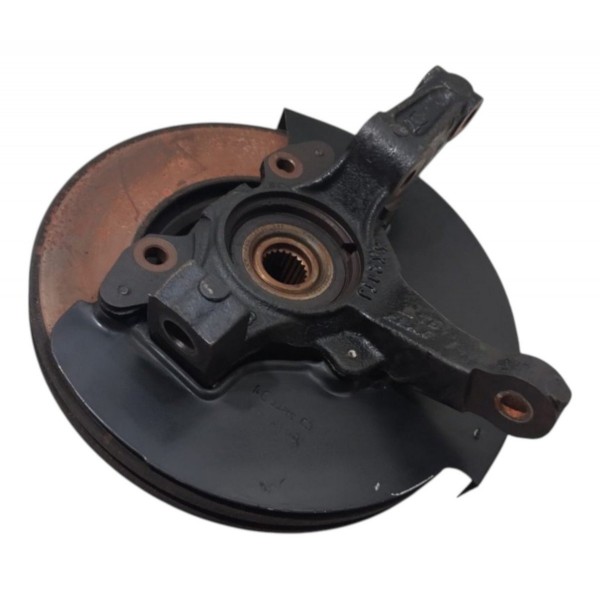 Montante Manga Eixo Dianteira Direito Palio 1.0 Fire C/ Abs Montante Manga Eixo Dianteira Direito Palio 1.0 Fire C/ Abs