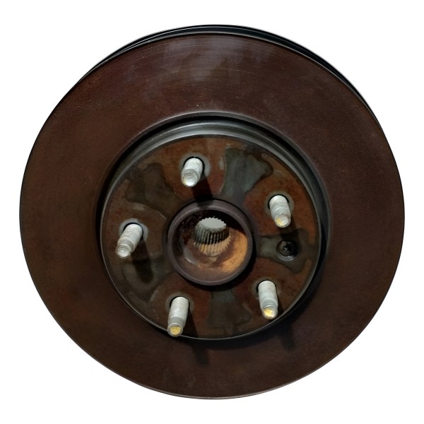 Montante Cubo Dianteiro Direito Cruze Aut 1.4 2017 A 2020 Montante Cubo Dianteiro Direito Cruze Aut 1.4 2017 A 2020