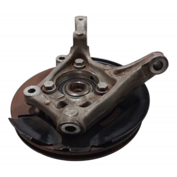 Montante Cubo Dianteiro Direito Cruze Aut 1.4 2017 A 2020 Montante Cubo Dianteiro Direito Cruze Aut 1.4 2017 A 2020