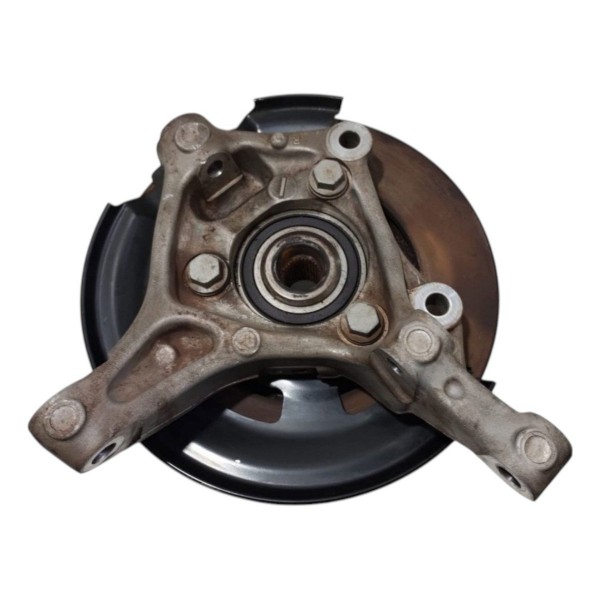 Montante Cubo Dianteiro Direito Cruze Aut 1.4 2017 A 2020 Montante Cubo Dianteiro Direito Cruze Aut 1.4 2017 A 2020