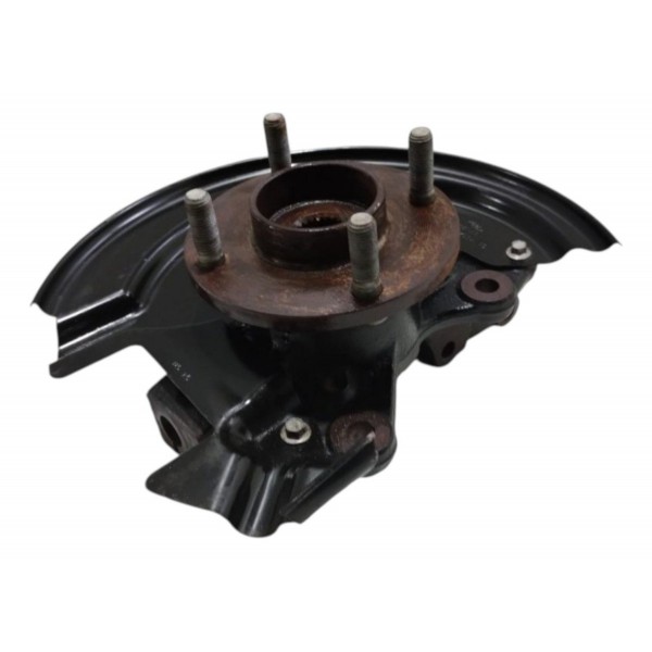 Manga Eixo Montante Diant Dire Ford Ka Hatch 1.0 2017 2018