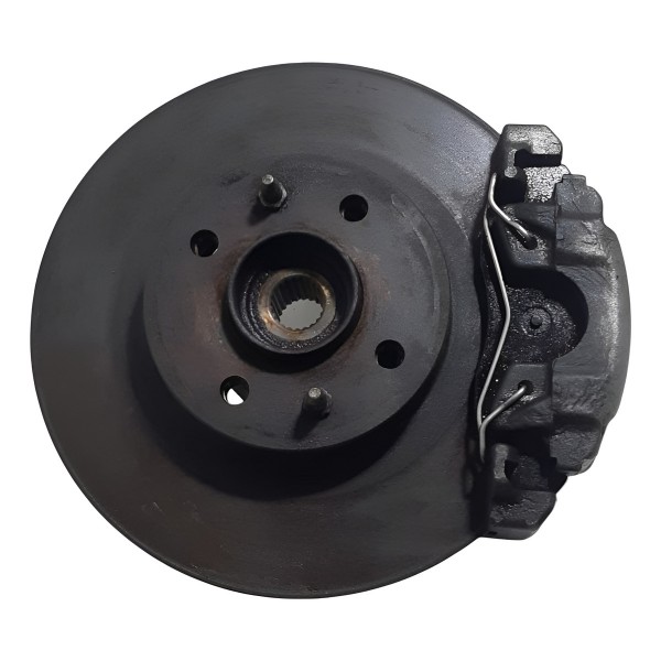 Montante Disco Pinça Ld Fiat Palio Attractive 1.0 2015 Montante Disco Pinça Ld Fiat Palio Attractive 1.0 2015